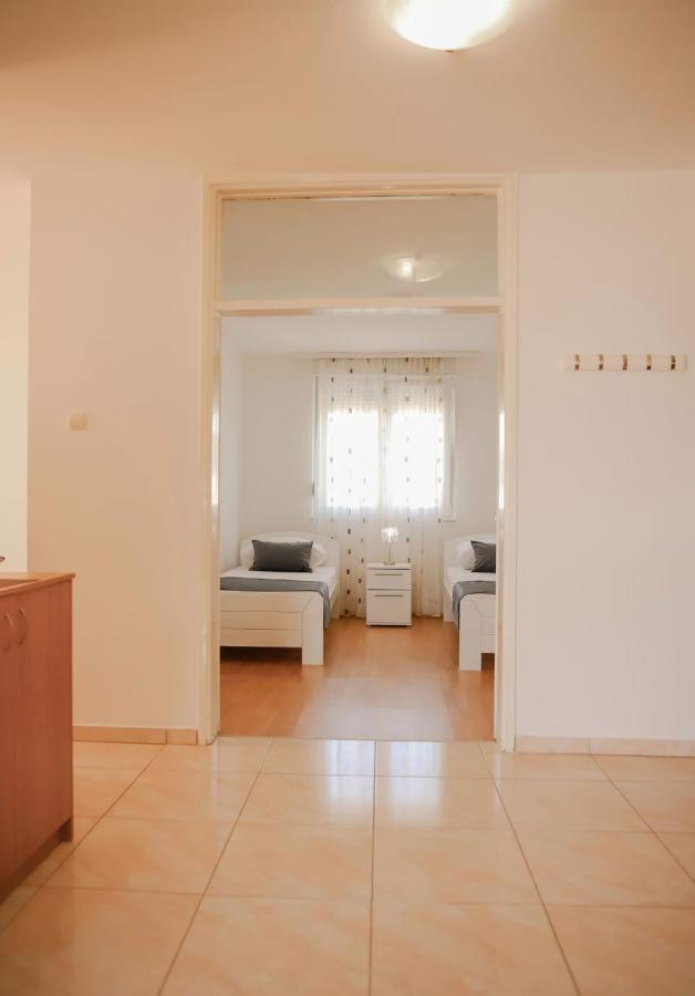 Penthouse Panorama Apartment Capljina Exterior photo