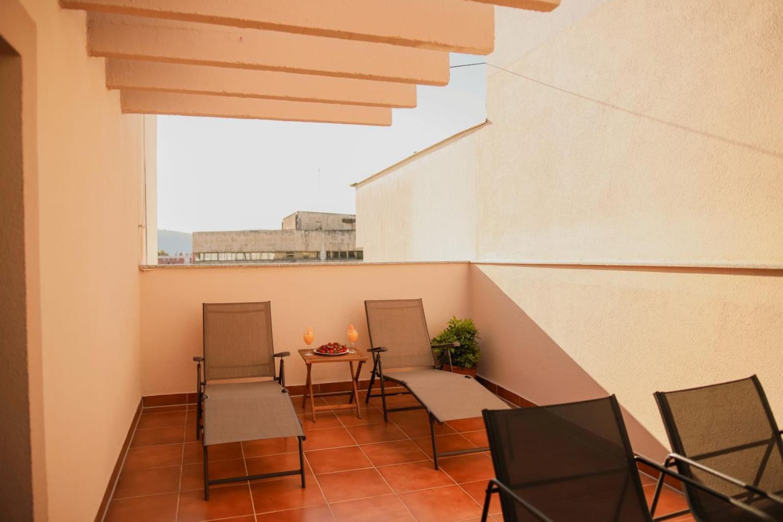 Penthouse Panorama Apartment Capljina Exterior photo